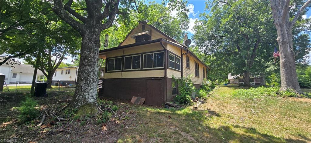 603 Mangum Road Property Photo 15