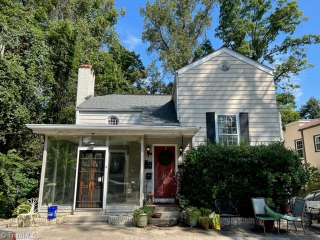 1806 Walker Avenue # A Property Photo 1