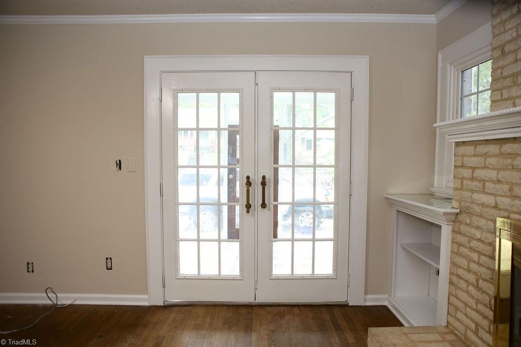 1806 Walker Avenue # A Property Photo 22
