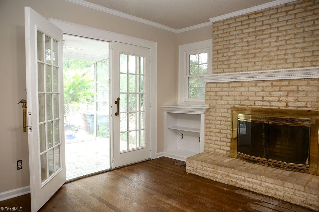 1806 Walker Avenue # A Property Photo 28