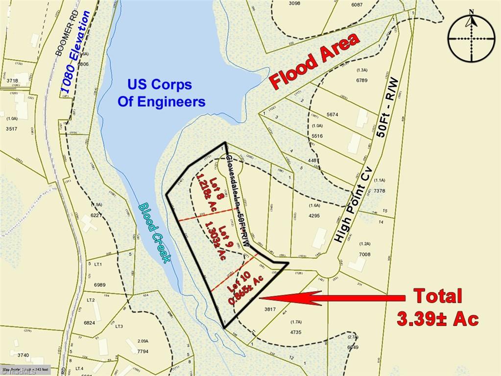 00d High Point Cove Property Photo 2