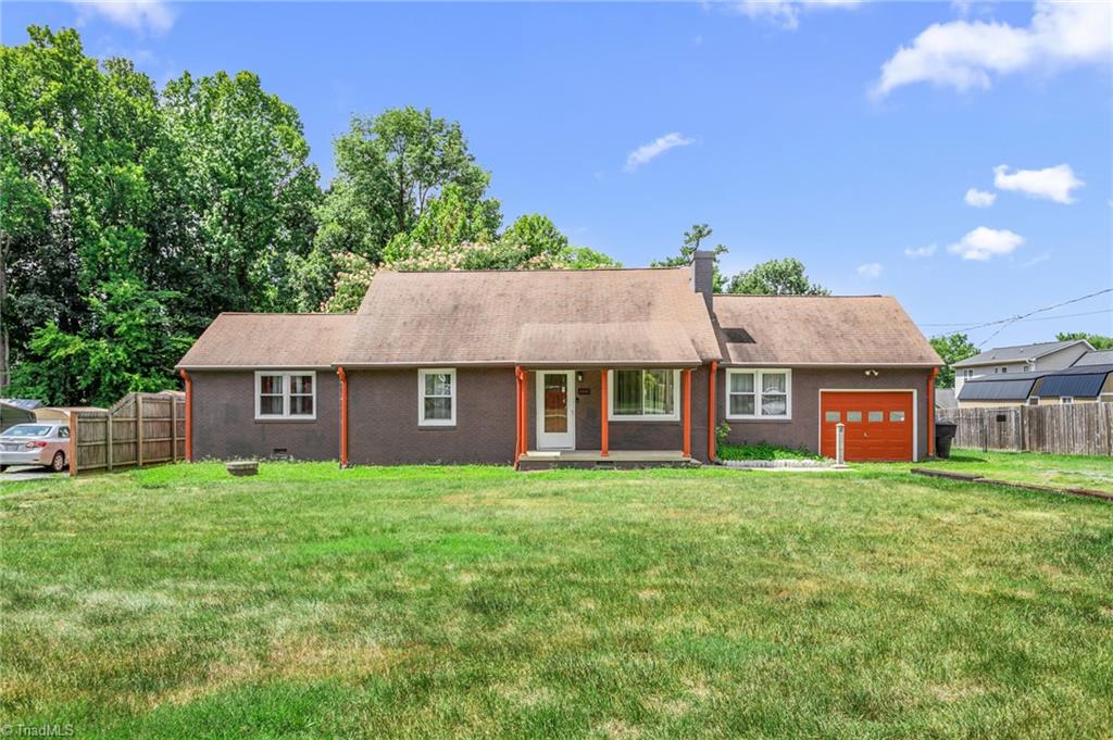 2442 Hoskins Road Property Photo 1