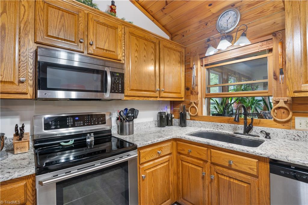 214 Harbor Ridge Drive Property Photo 10