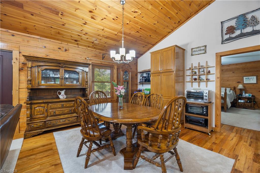 214 Harbor Ridge Drive Property Photo 12