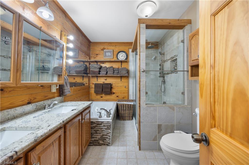 214 Harbor Ridge Drive Property Photo 21