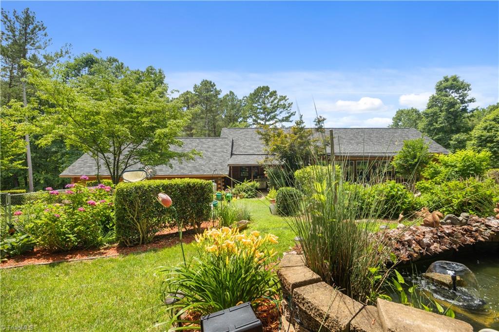 214 Harbor Ridge Drive Property Photo 32