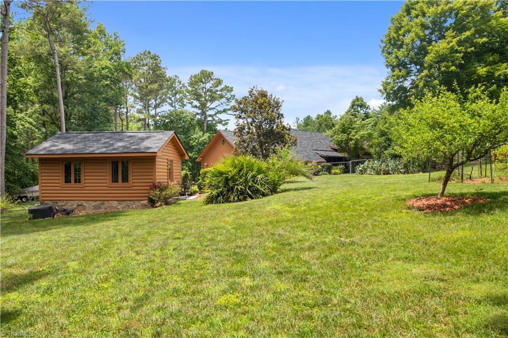 214 Harbor Ridge Drive Property Photo 34