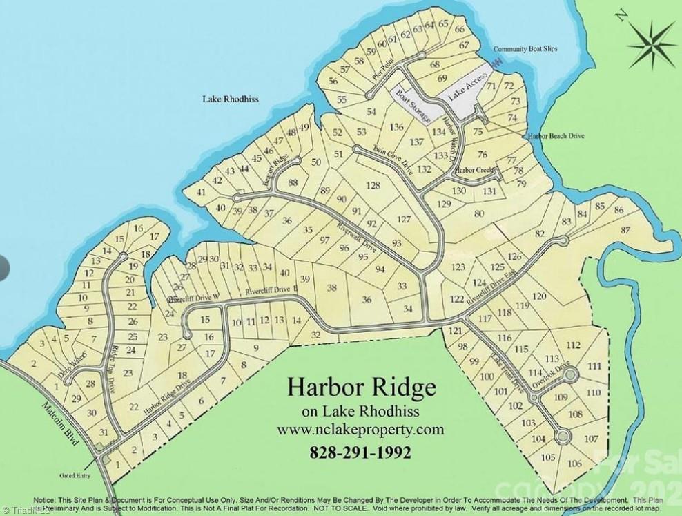 214 Harbor Ridge Drive Property Photo 38