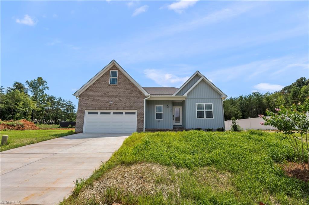1133 Timber Hill Drive Property Photo 1