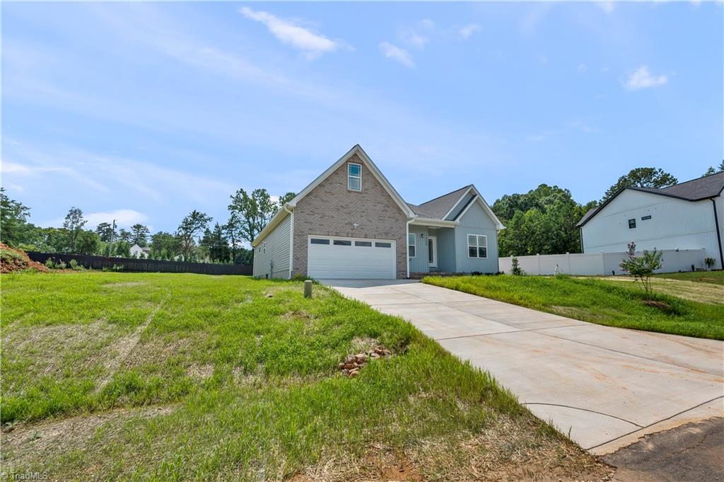 1133 Timber Hill Drive Property Photo 2