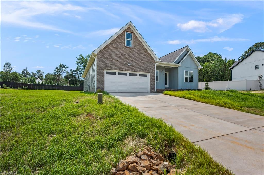 1133 Timber Hill Drive Property Photo 3