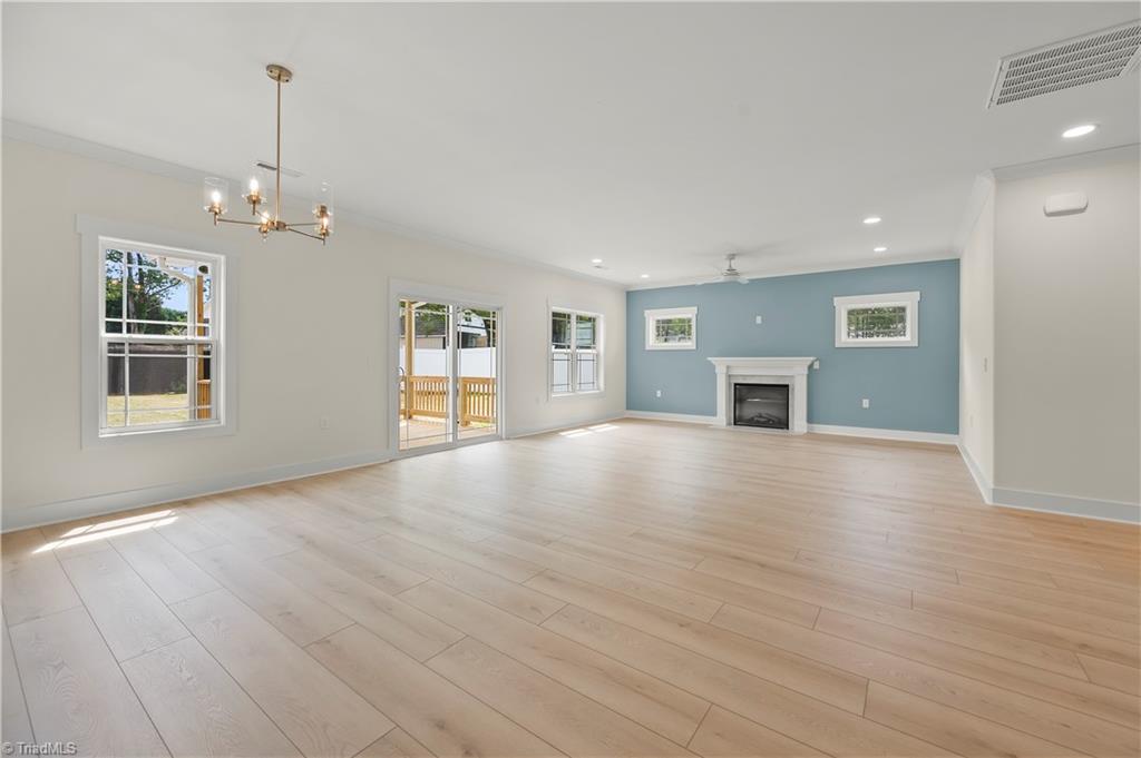 1133 Timber Hill Drive Property Photo 14