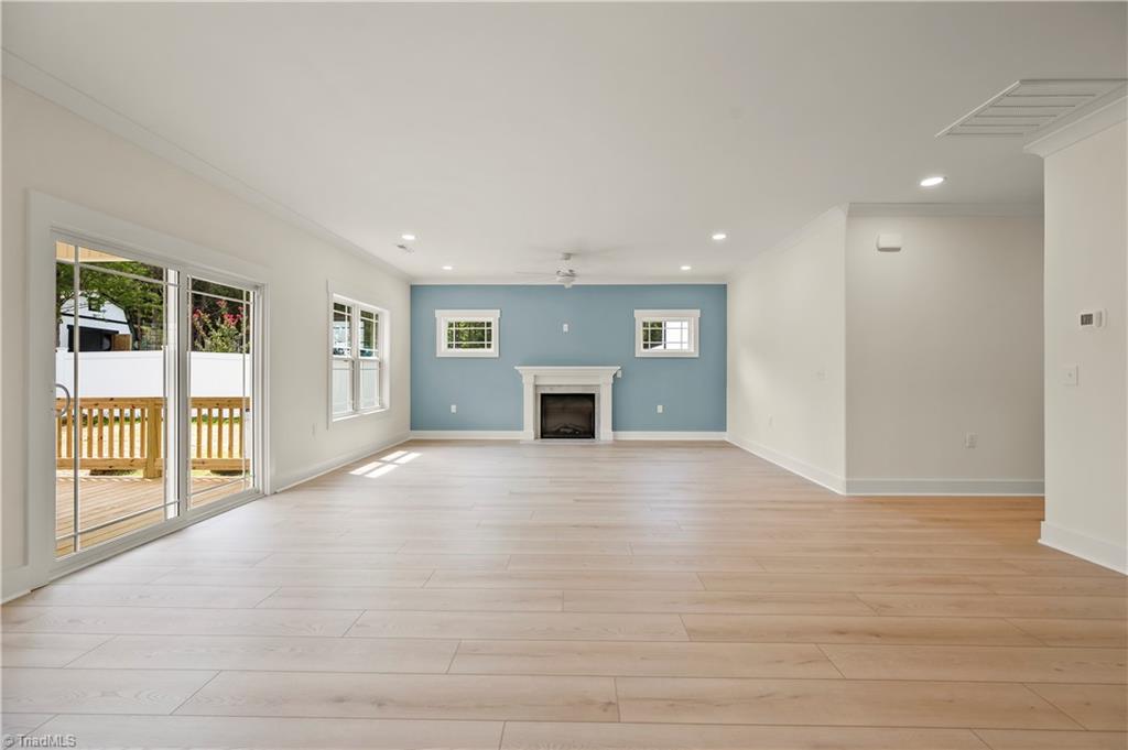 1133 Timber Hill Drive Property Photo 15