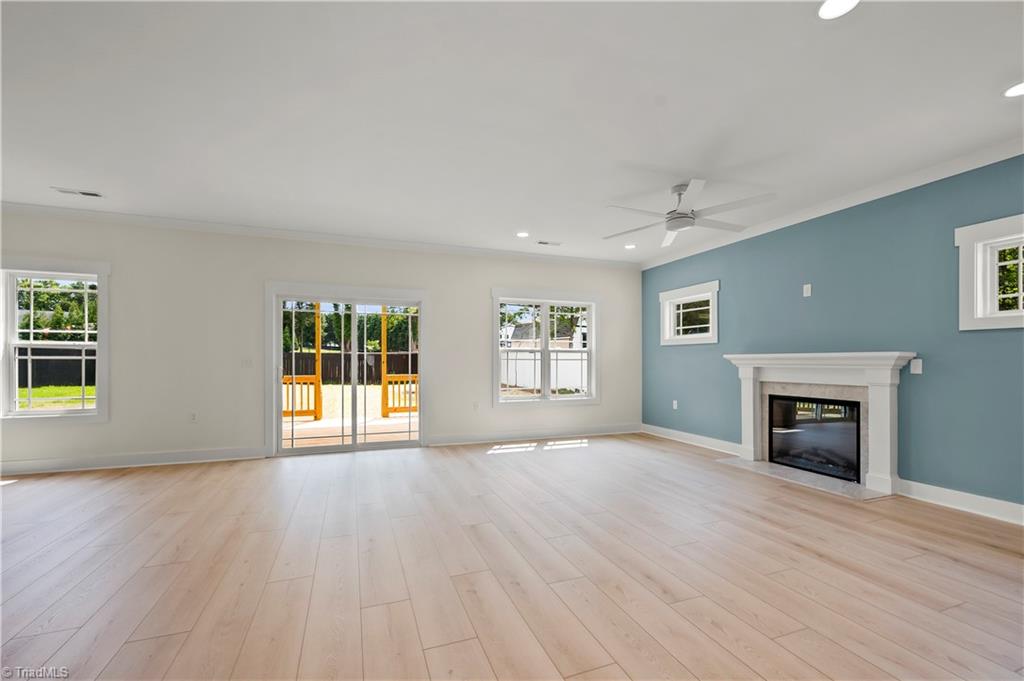 1133 Timber Hill Drive Property Photo 18