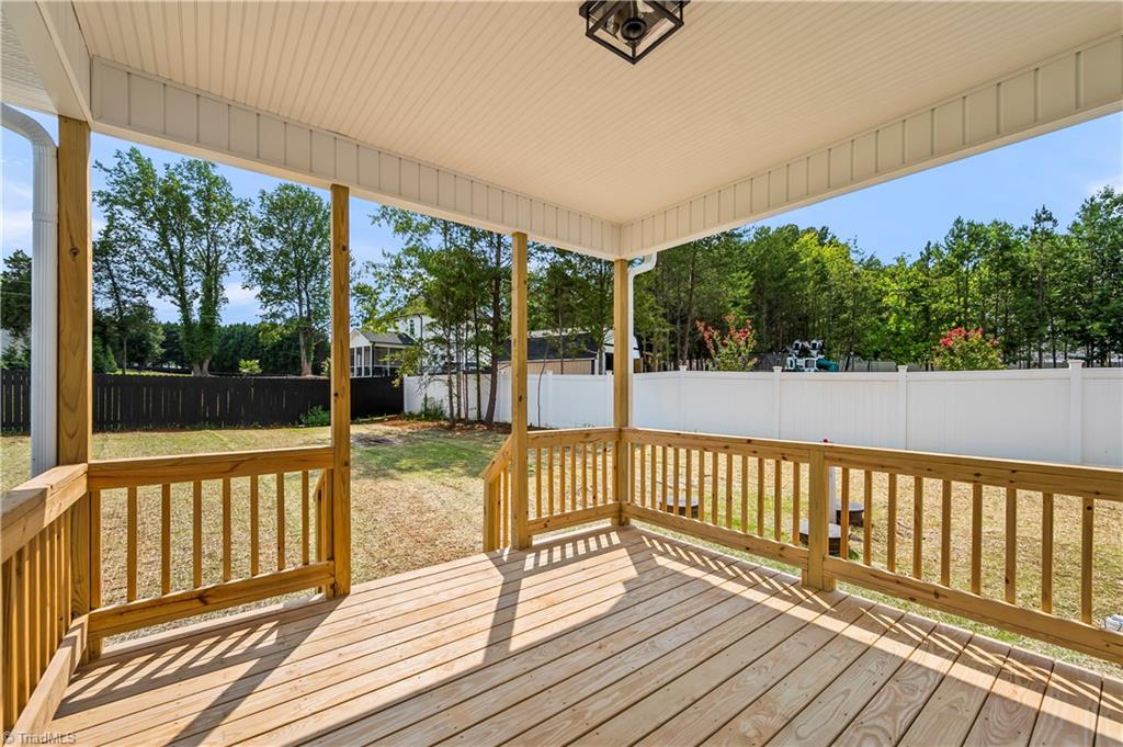 1133 Timber Hill Drive Property Photo 35