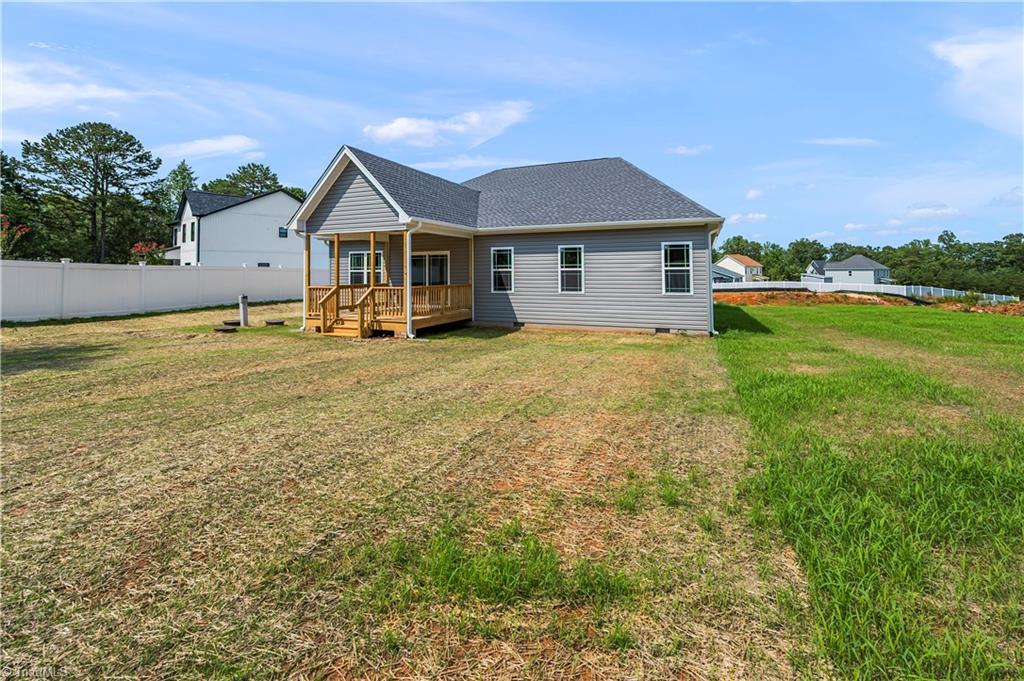 1133 Timber Hill Drive Property Photo 38