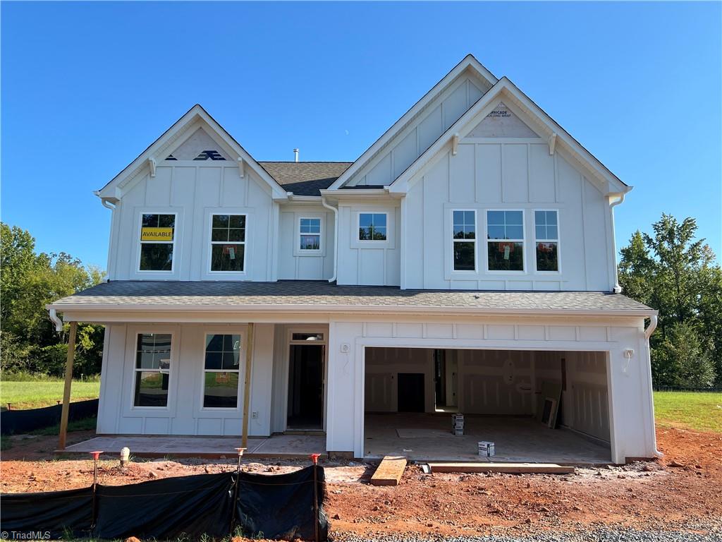413 Bingham And Parks Road Property Photo 1