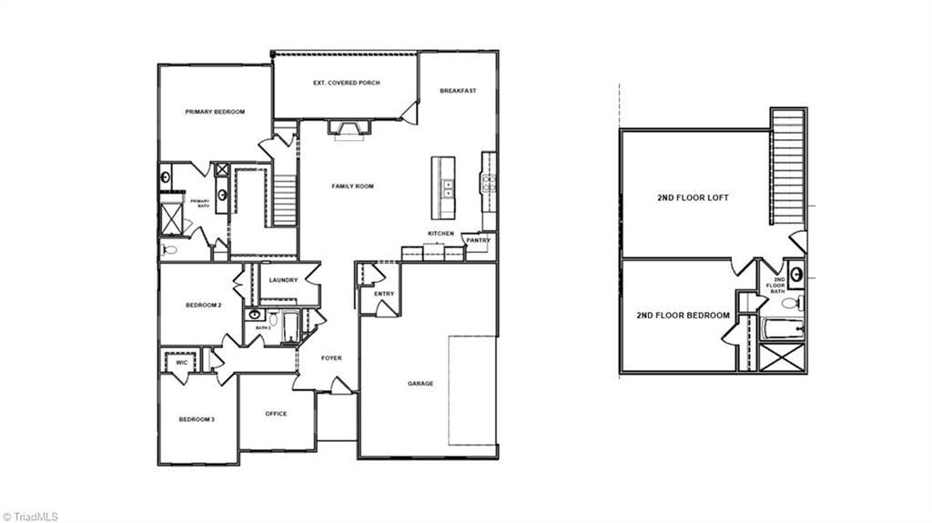 270 Redland Road Property Photo 2