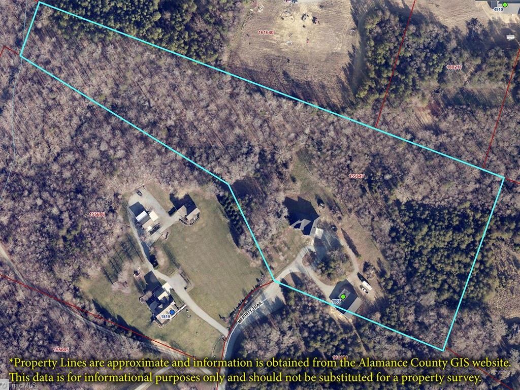 1805 Merritt Trail Property Photo 50