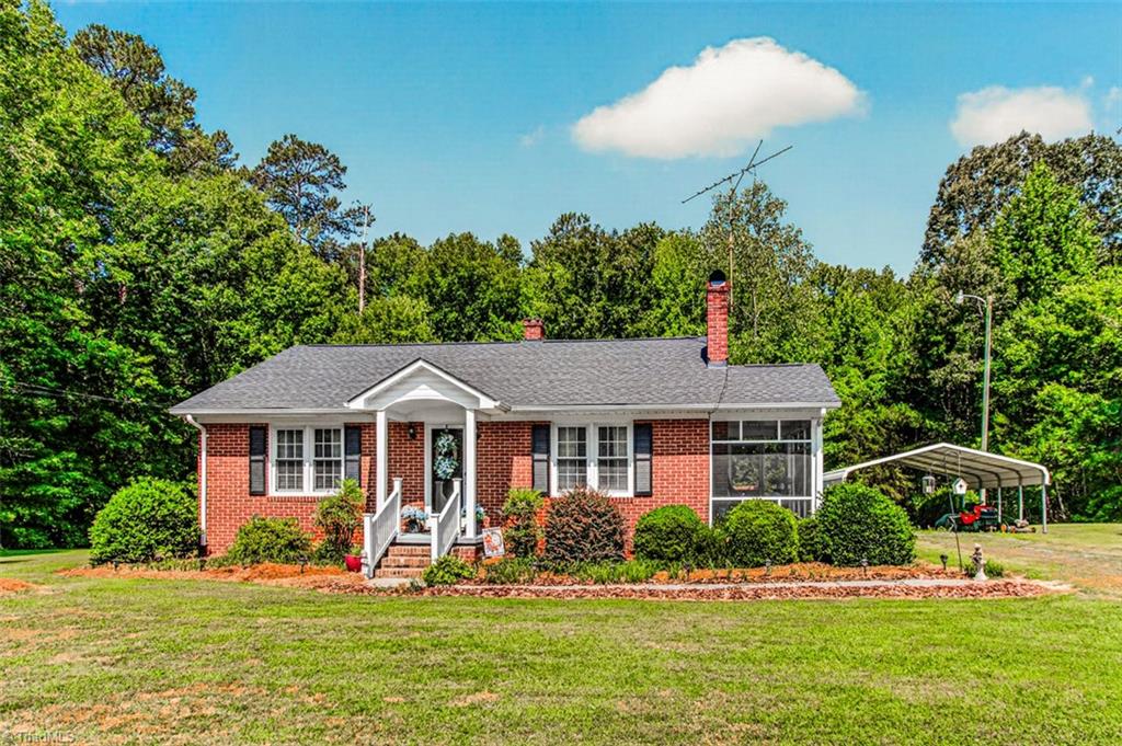 1267 Love Joy Road Property Photo 1