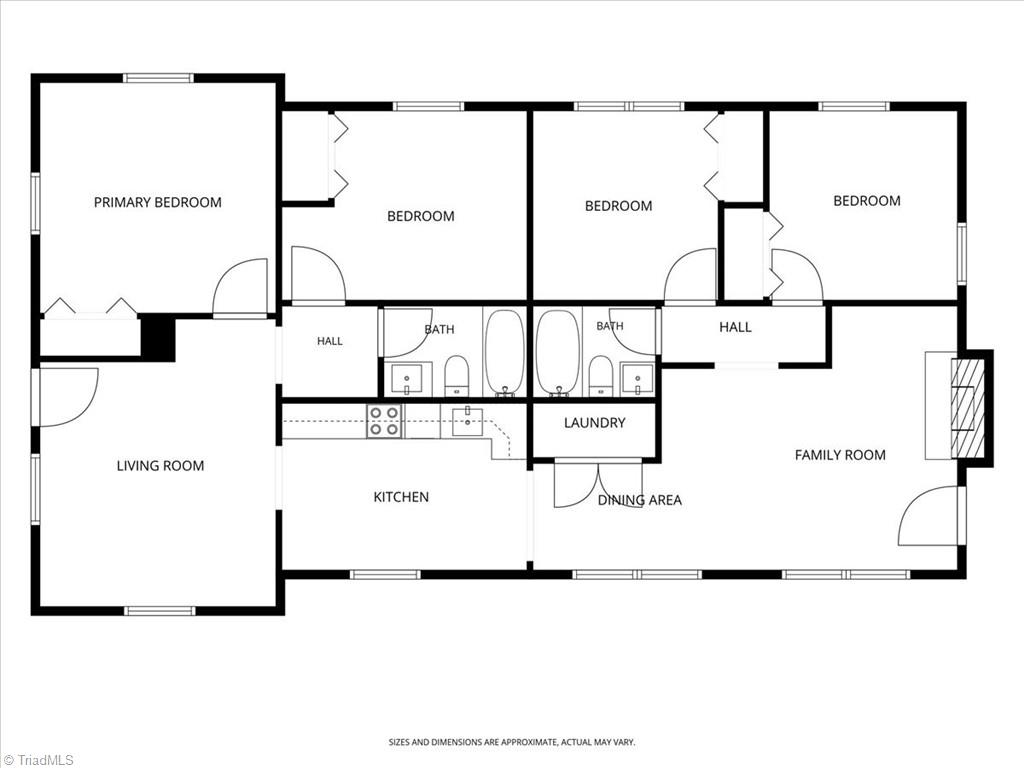 2301 Maple Street Property Photo 35
