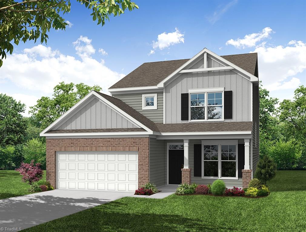 517 Sheardown Court Property Photo 1