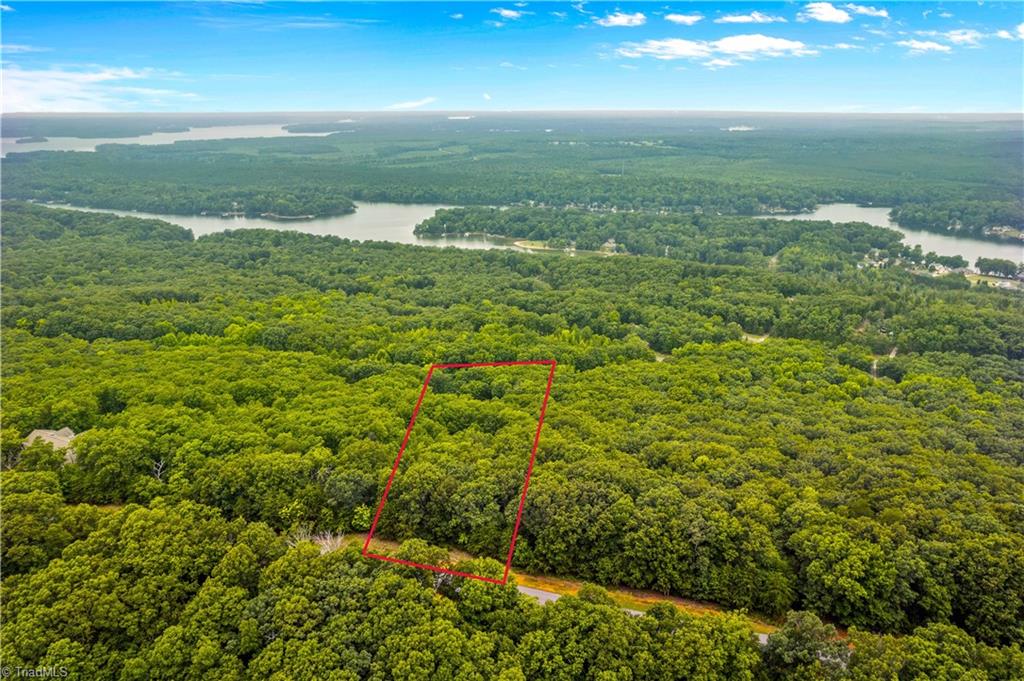 2261 Sierra Trace Road Property Photo 1