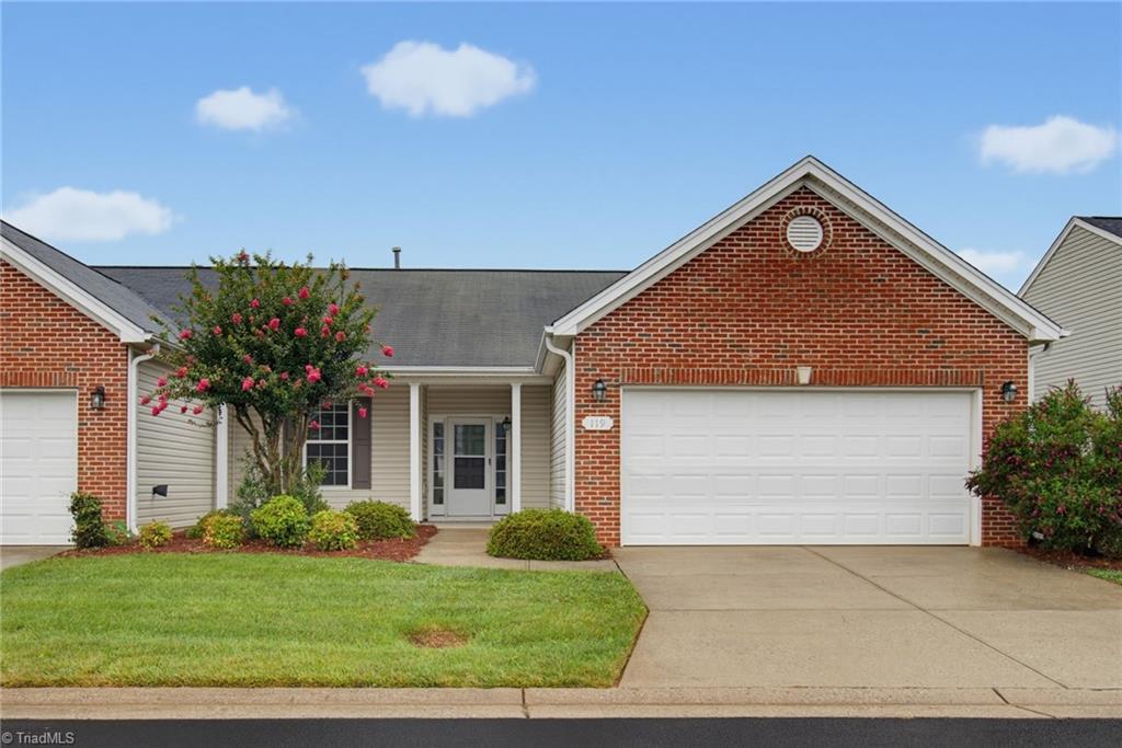 119 Maryland Drive Property Photo 1