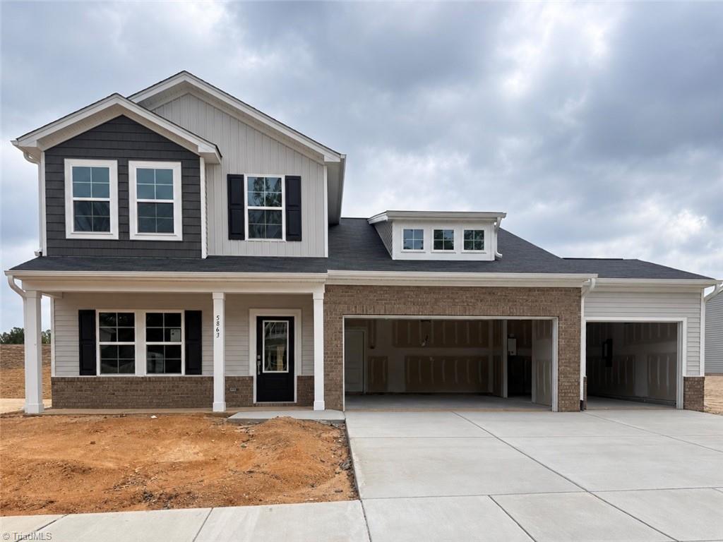 5863 Latigo Court Property Photo 1