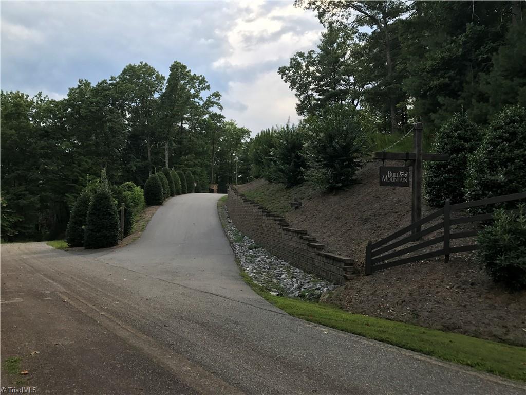 Tbd Lot#30 Ashe View Drive Property Photo 1