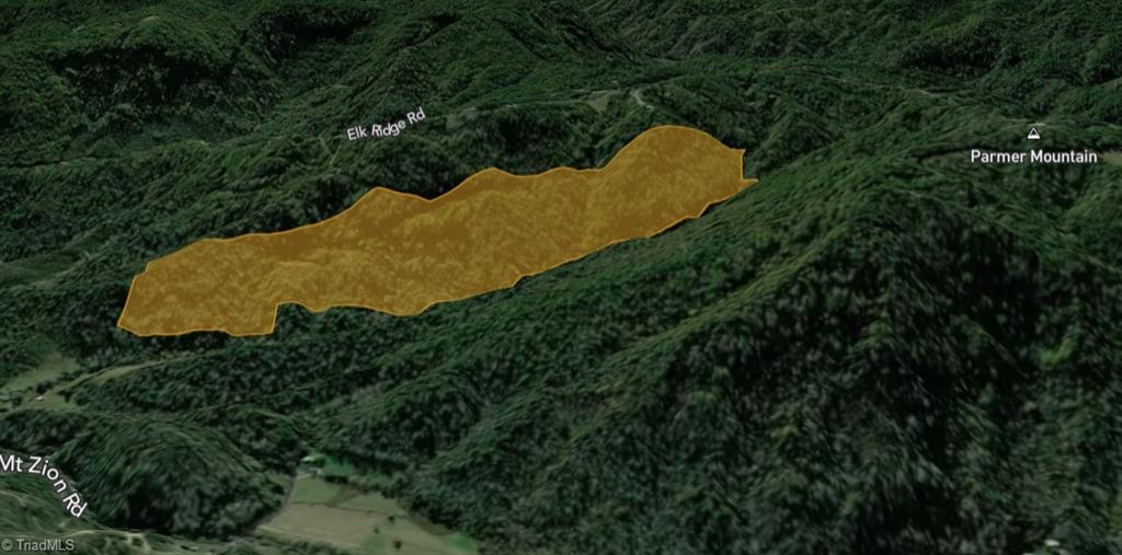 Tbd Elk Horn Road Property Photo 1