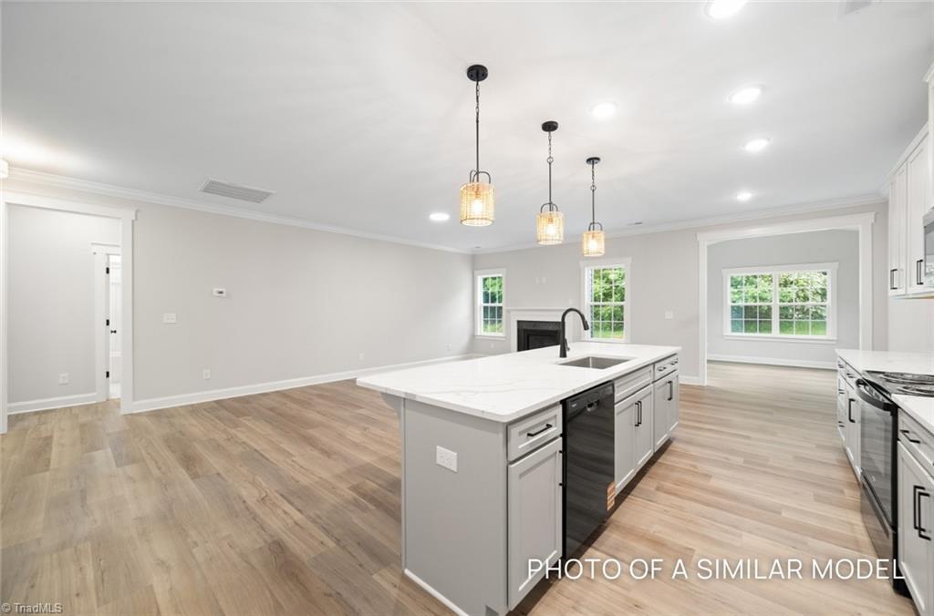 109 Vine Maple Court Property Photo 6