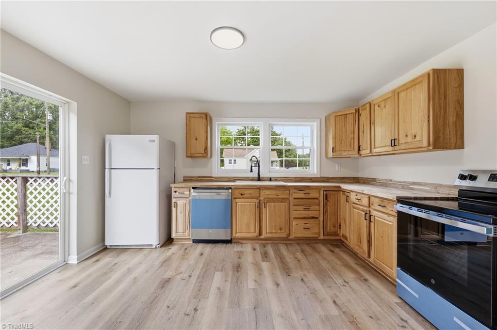 1202 Ridge Avenue Property Photo 15