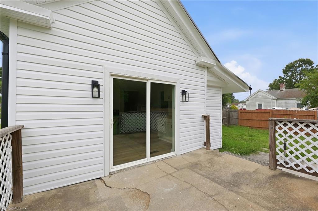 1202 Ridge Avenue Property Photo 23