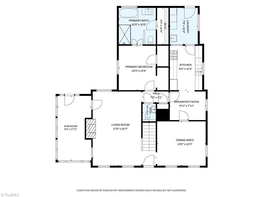 2209 W Friendly Avenue Property Photo 44