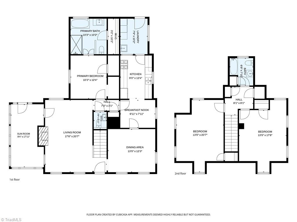 2209 W Friendly Avenue Property Photo 46