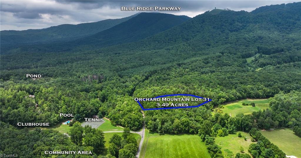 Tbd Mcintosh Drive Property Photo 43