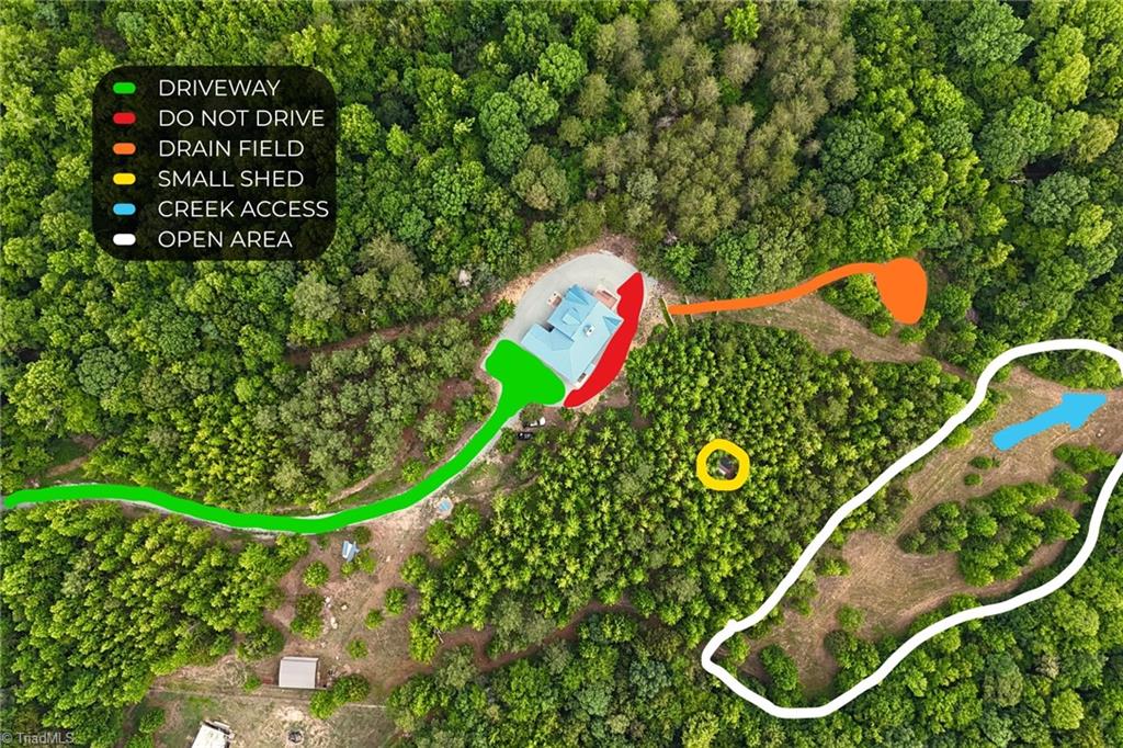12751 Nc Highway 86 S Property Photo 6