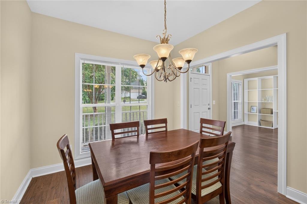 4101 Ballard Farm Road Property Photo 7