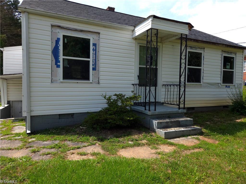 410 Worth Street