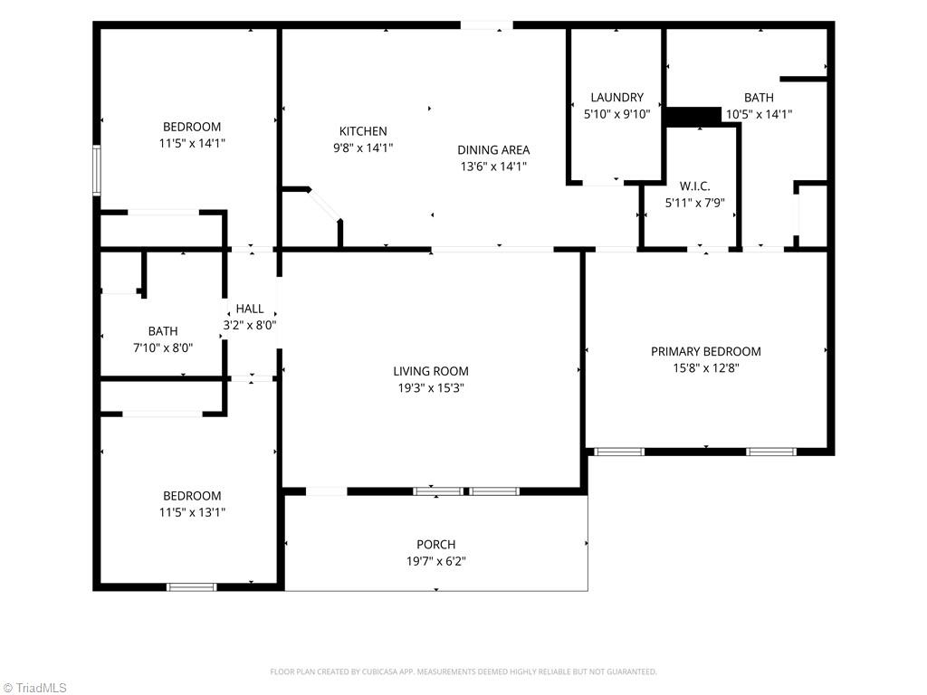 377 Gregory Court Property Photo 2