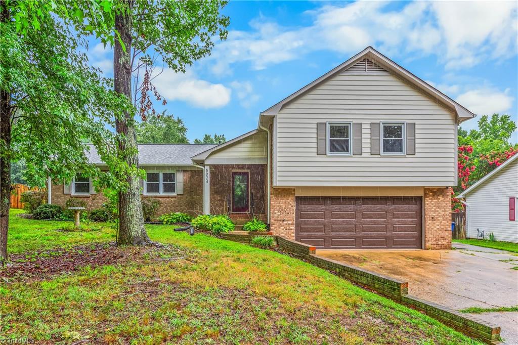 5024 Timbrook Lane Property Photo 1