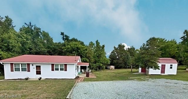 3555 Antioch Church Road Property Photo 1