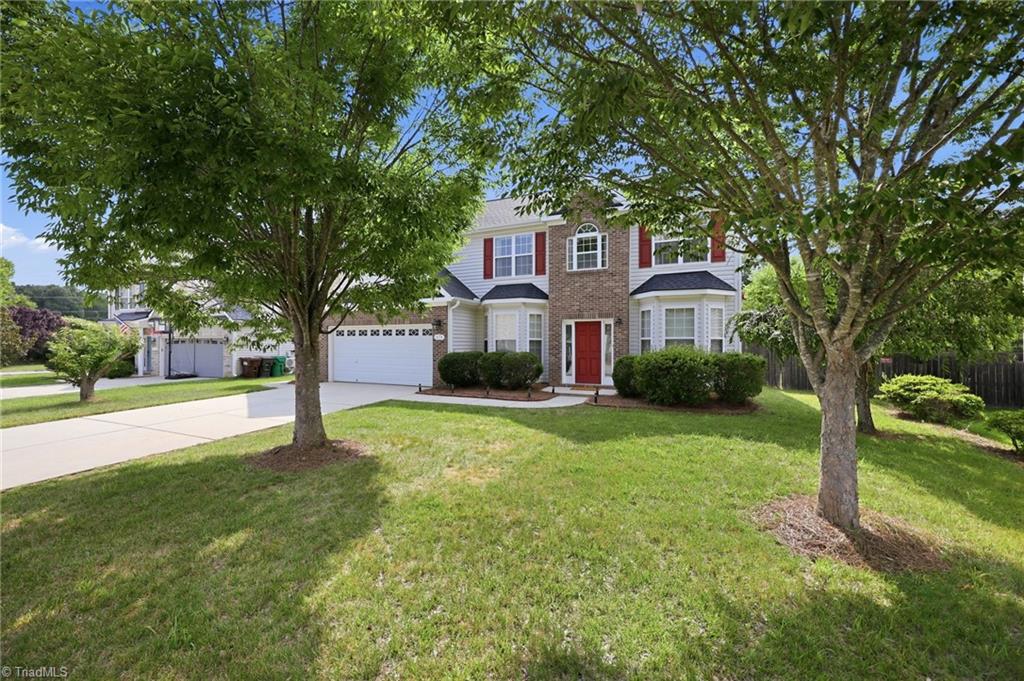 3174 Rock Pond Circle Property Photo 1