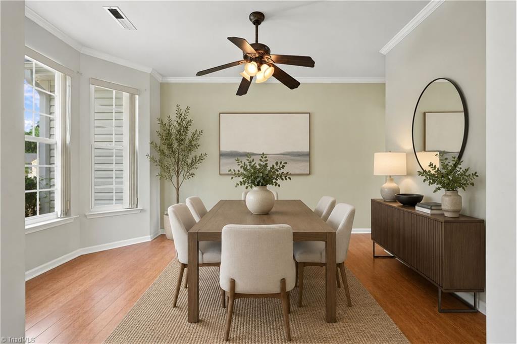 3174 Rock Pond Circle Property Photo 4