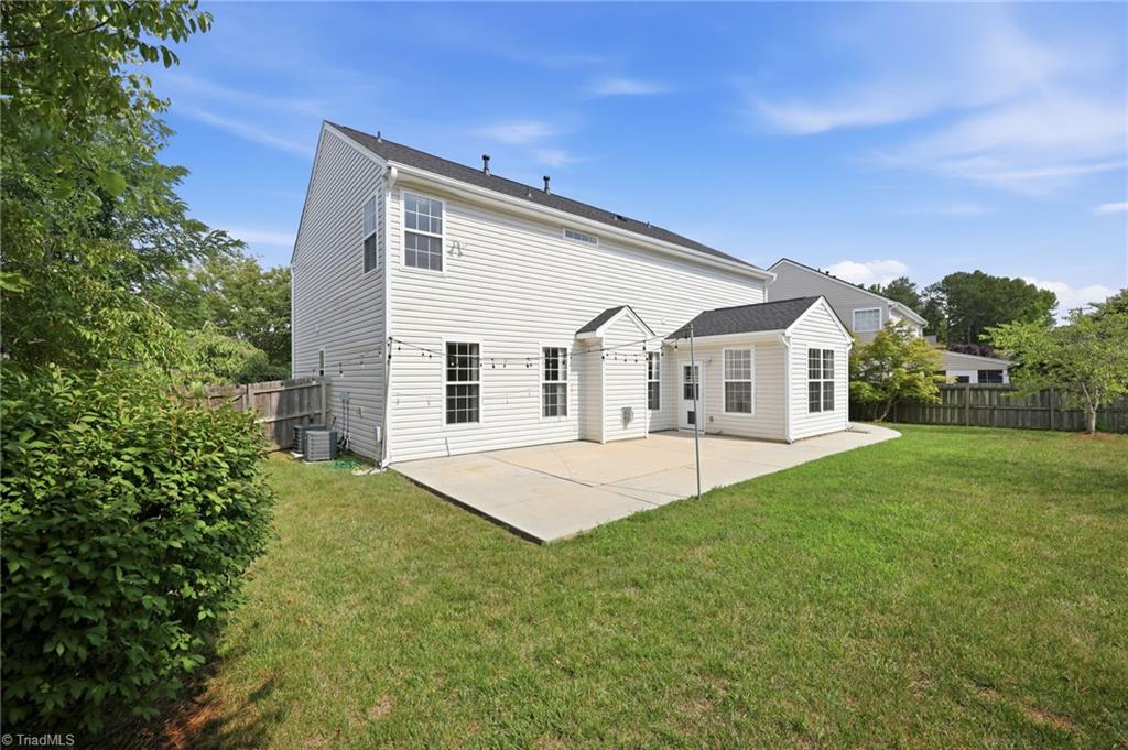 3174 Rock Pond Circle Property Photo 38