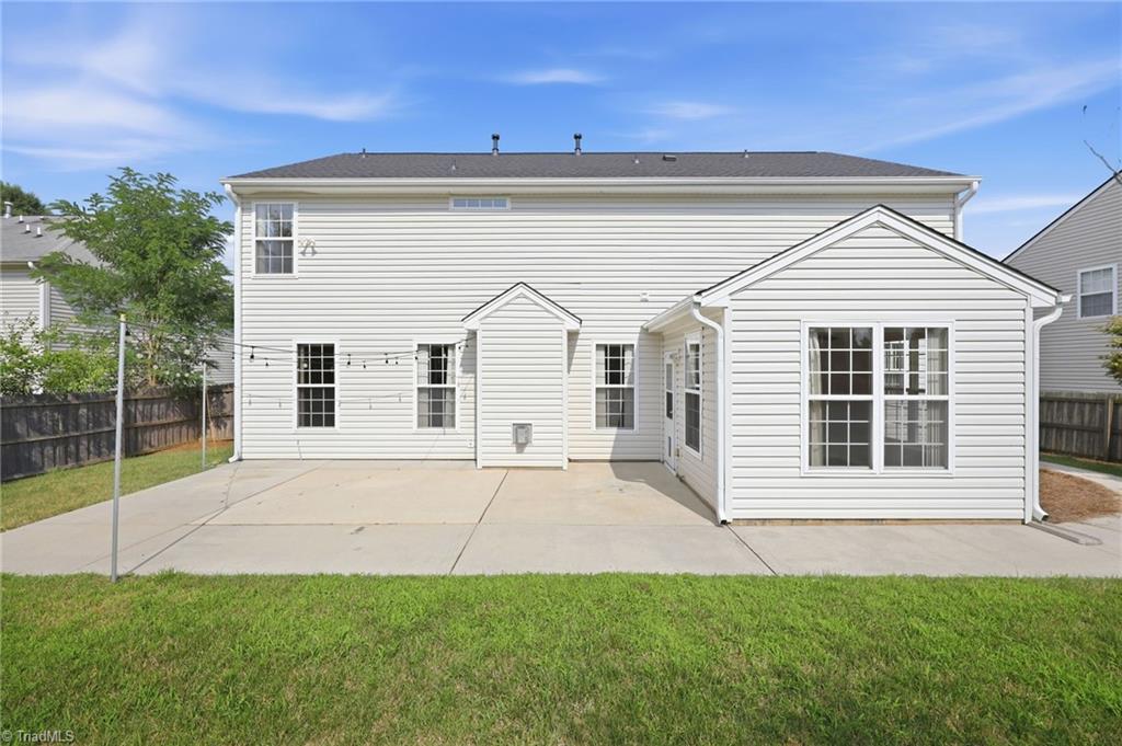 3174 Rock Pond Circle Property Photo 39