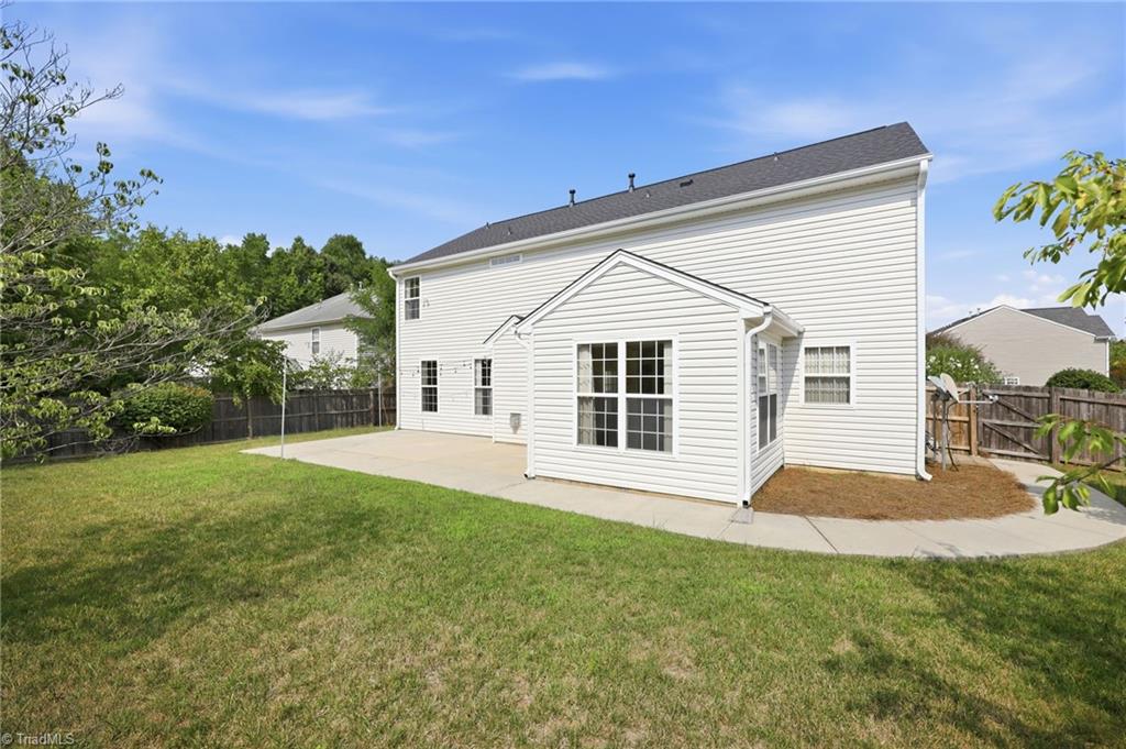 3174 Rock Pond Circle Property Photo 40