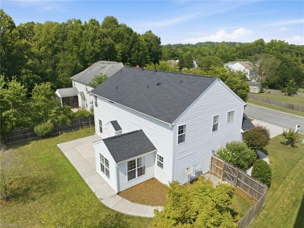 3174 Rock Pond Circle Property Photo 41