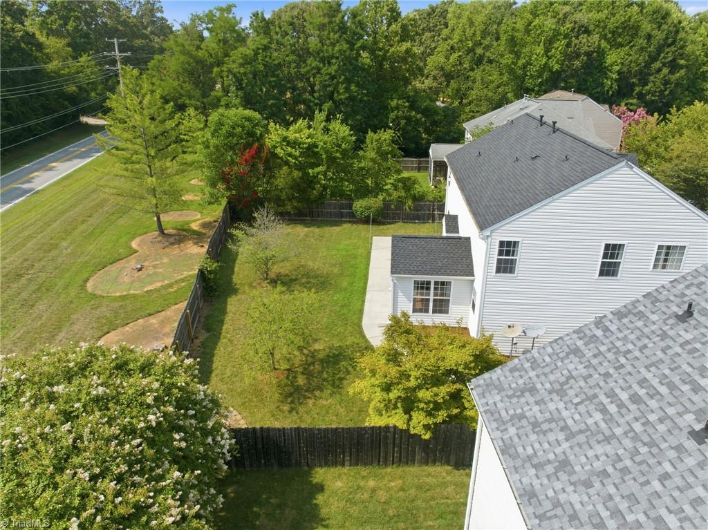3174 Rock Pond Circle Property Photo 42